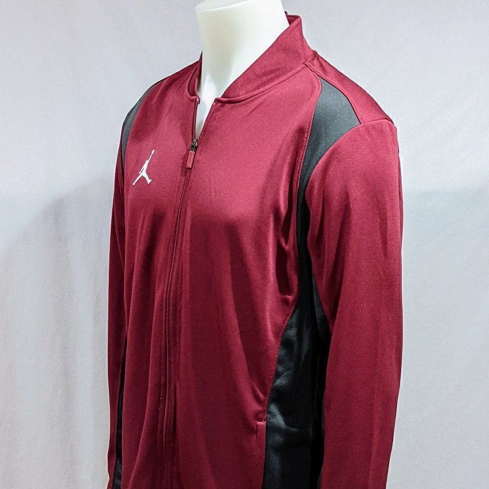 BNWT! Jordan brand training Jacket
